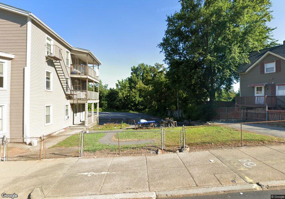 535 Front St, Woonsocket, RI 02895 - photo 1