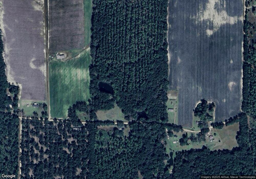 114 Tillman Rd, Pavo, GA 31778 - photo 1