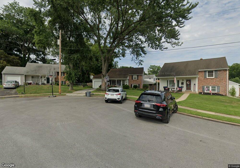 309 Rolling Creek Rd, Swarthmore, PA 19081 - photo 1