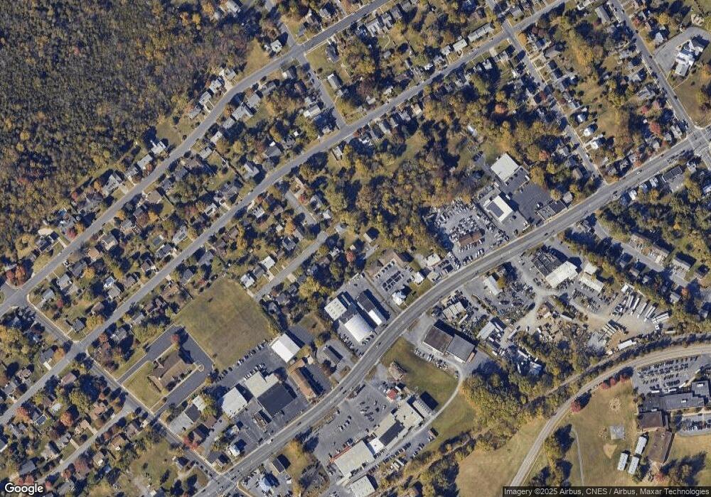 983 S High St, Harrisonburg, VA 22801 - photo 1