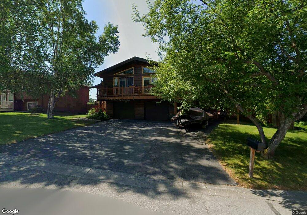 1710 Westview Cir, Anchorage, AK 99504 - photo 1