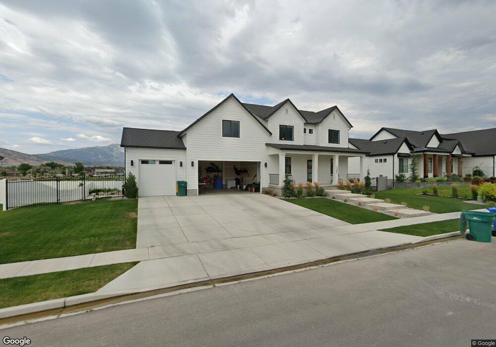 1282 W Sage Vista Dr, Lehi, UT 84043 - photo 1