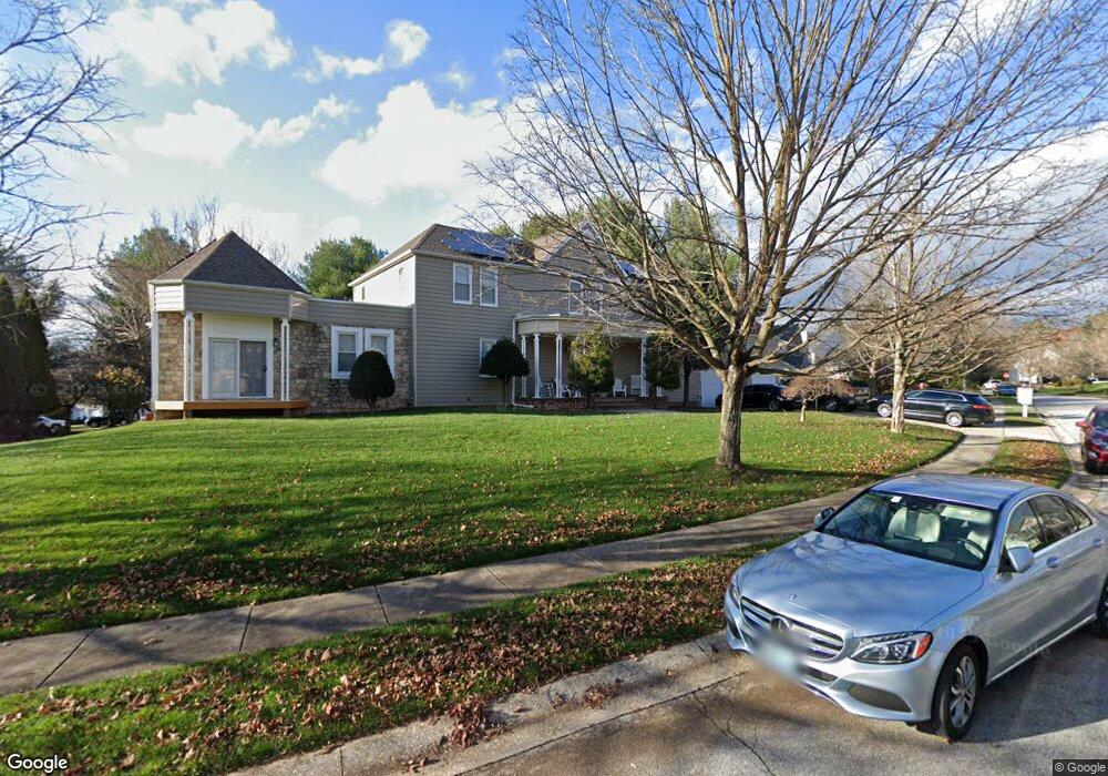 5108 Watchwood Path, Columbia, MD 21044 - photo 1