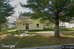 317 N Church St, Conrad, IA 50621