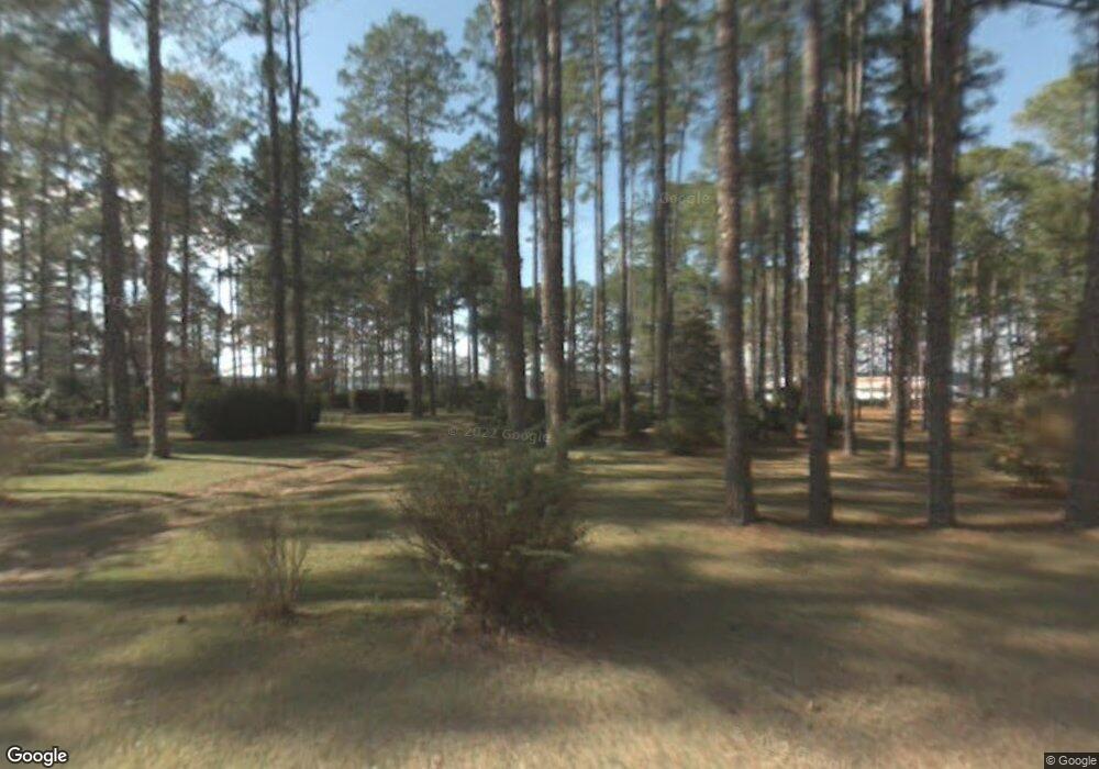2139 Lakeshore Ct, Cordele, GA 31015 - photo 1