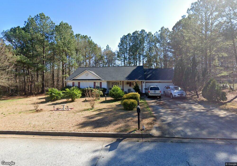 180 Spring Valley Way, Covington, GA 30016 - photo 1