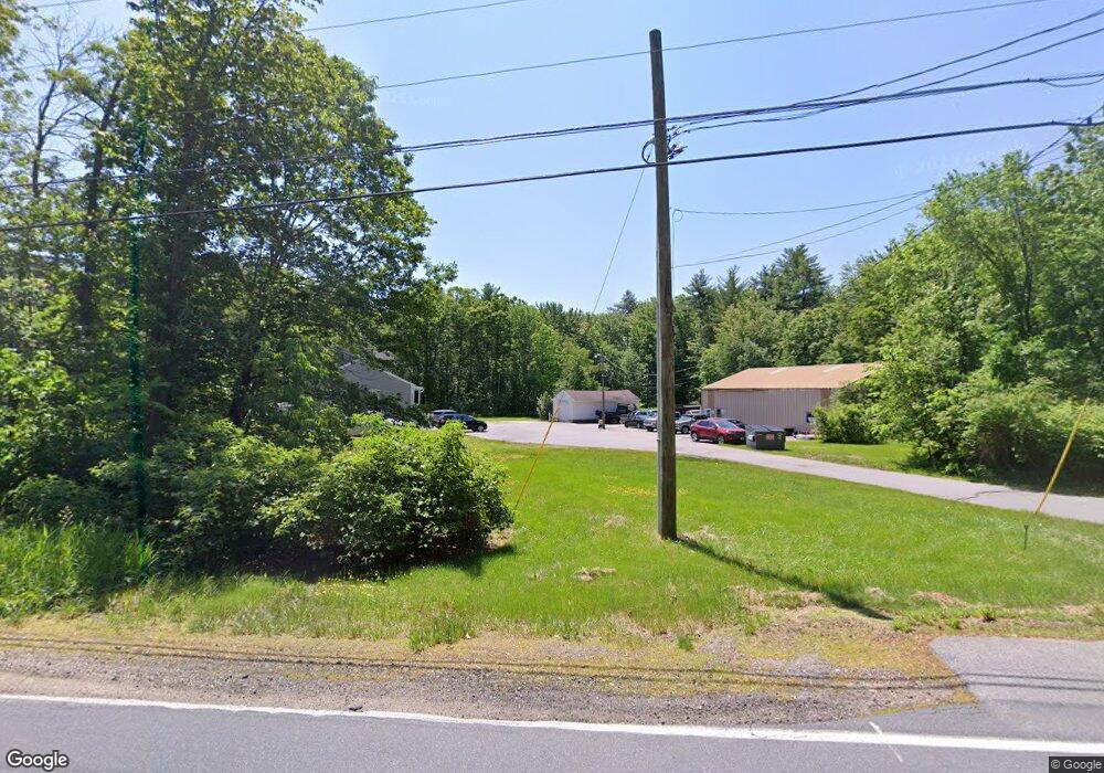31 Depot Rd, Hampstead, NH 03841 - photo 1