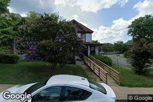 311 10th St NE Unit A, Charlottesville, VA 22902