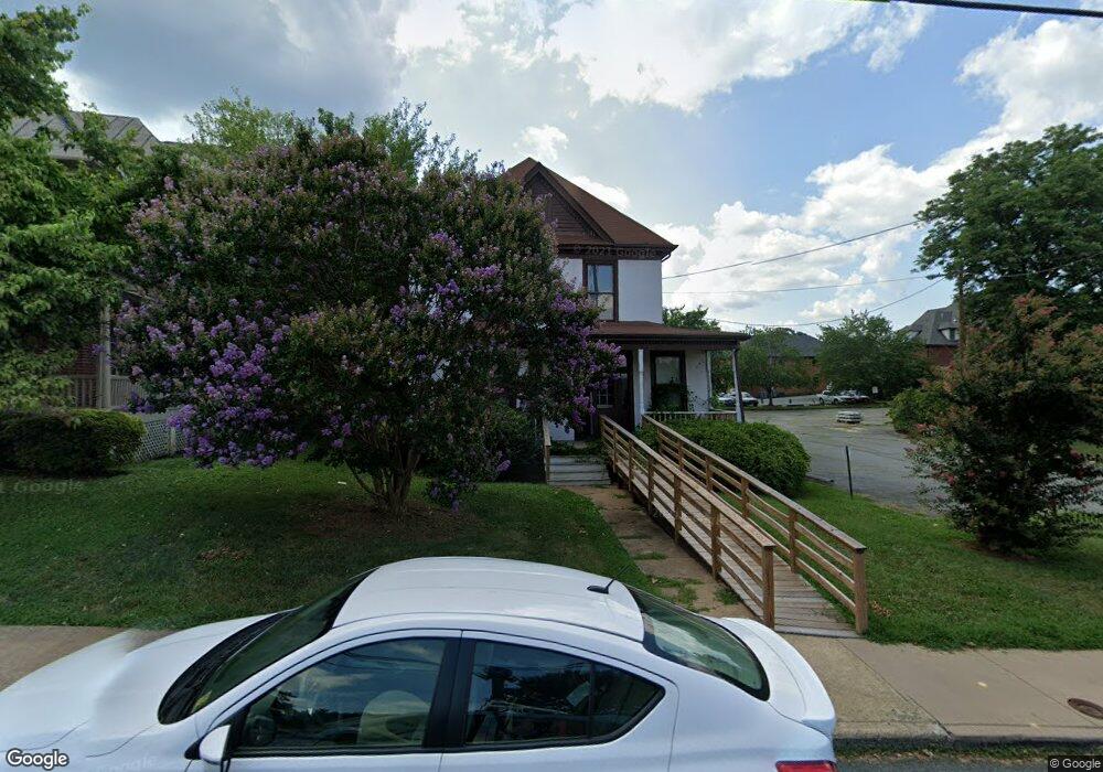 311 10th St NE unit A, Charlottesville, VA 22902 - photo 1