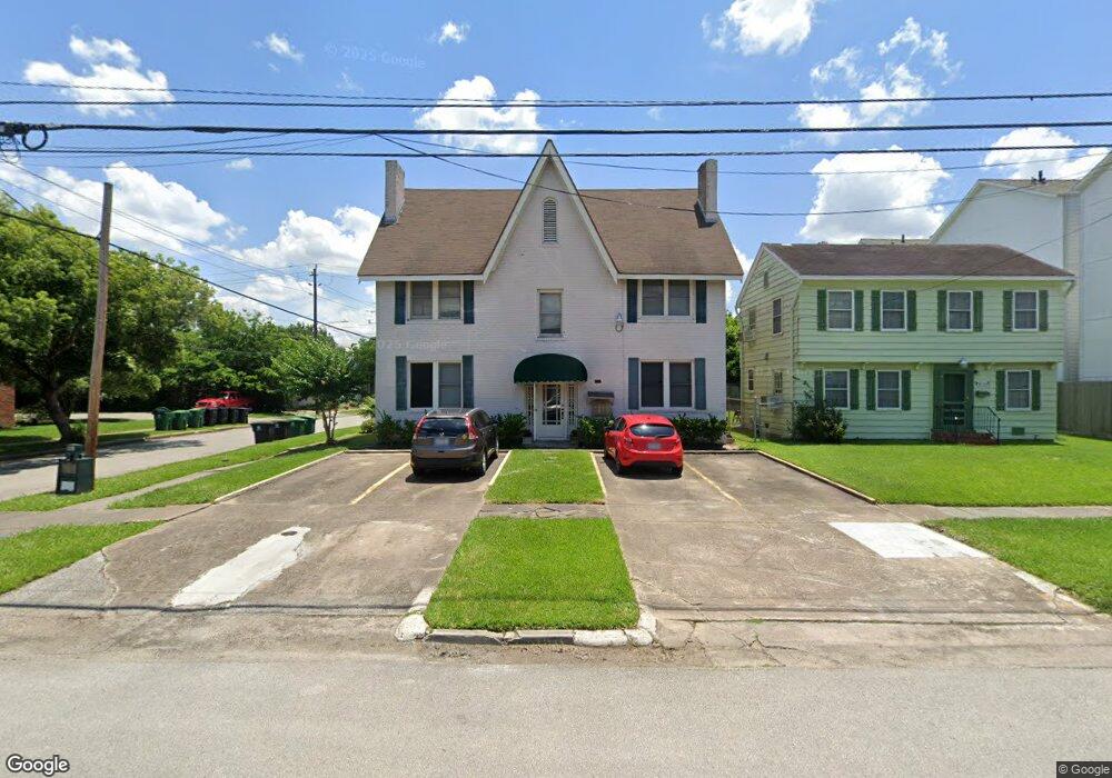 2001 Brun St unit 4, Houston, TX 77019 - photo 1