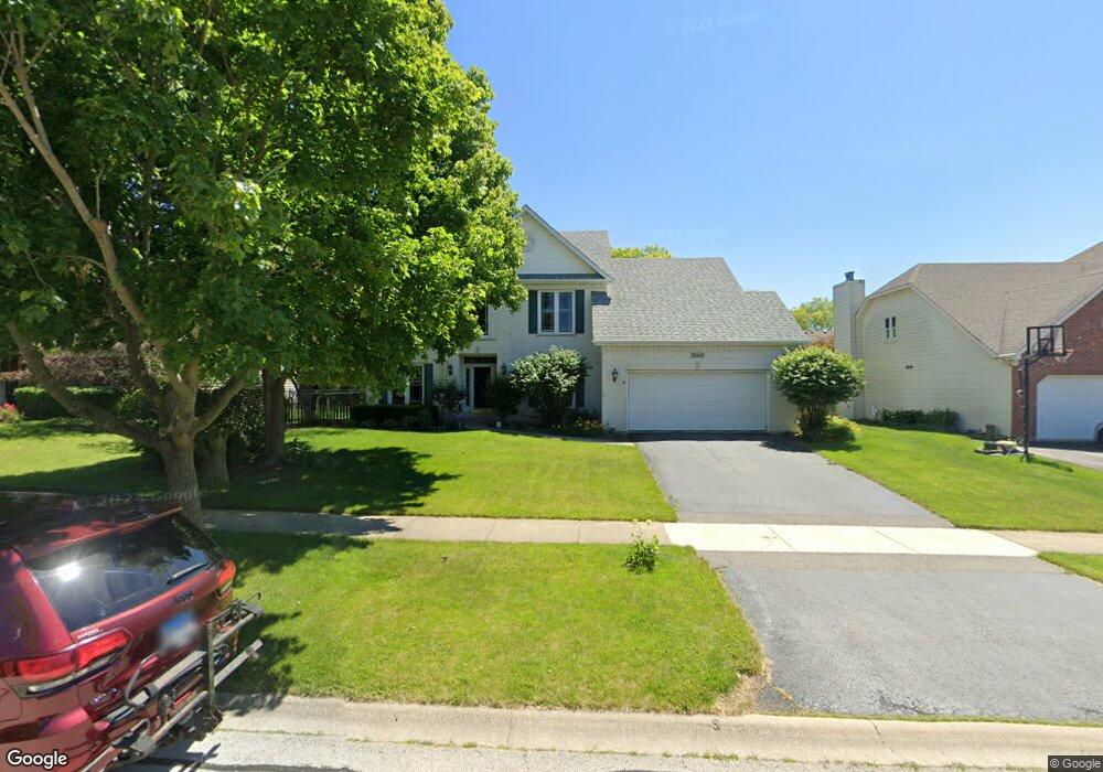 2664 Salix Cir, Naperville, IL 60564 - photo 1