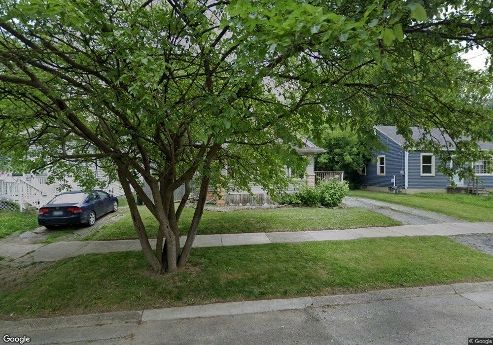 1401 Mann Ave, Flint, MI 48503 - photo 1