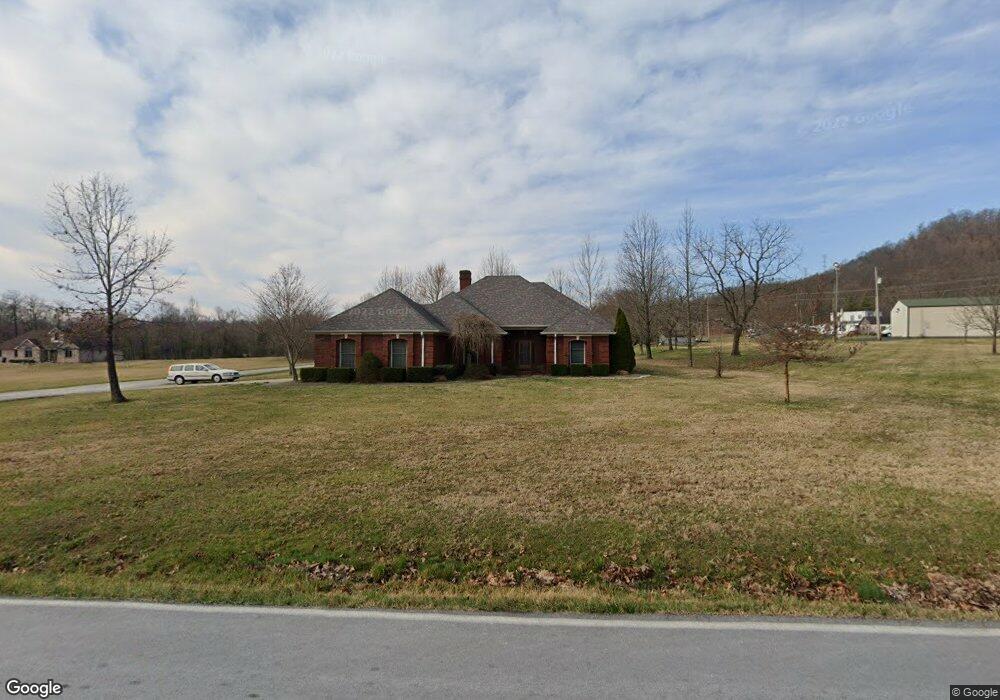 4127 Chapel Ln, New Albany, IN 47150 - photo 1