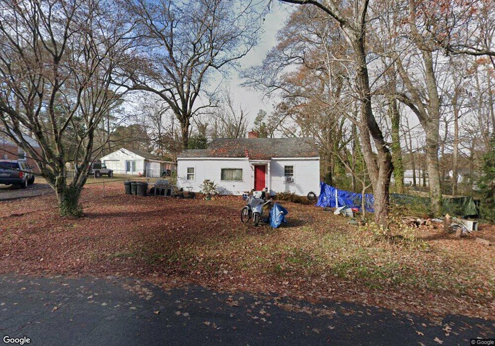 2606 Pine Grove Dr, Henrico, VA 23294 - photo 1