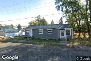 950 Adams St, Fossil, OR 97830