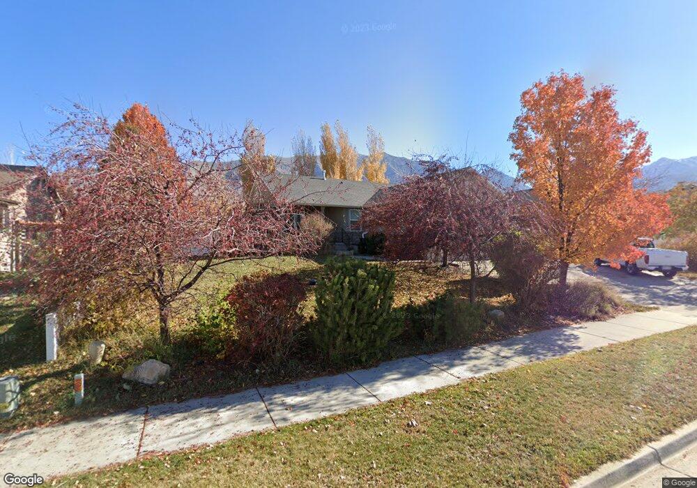 583 S 140 W, Santaquin, UT 84655 - photo 1