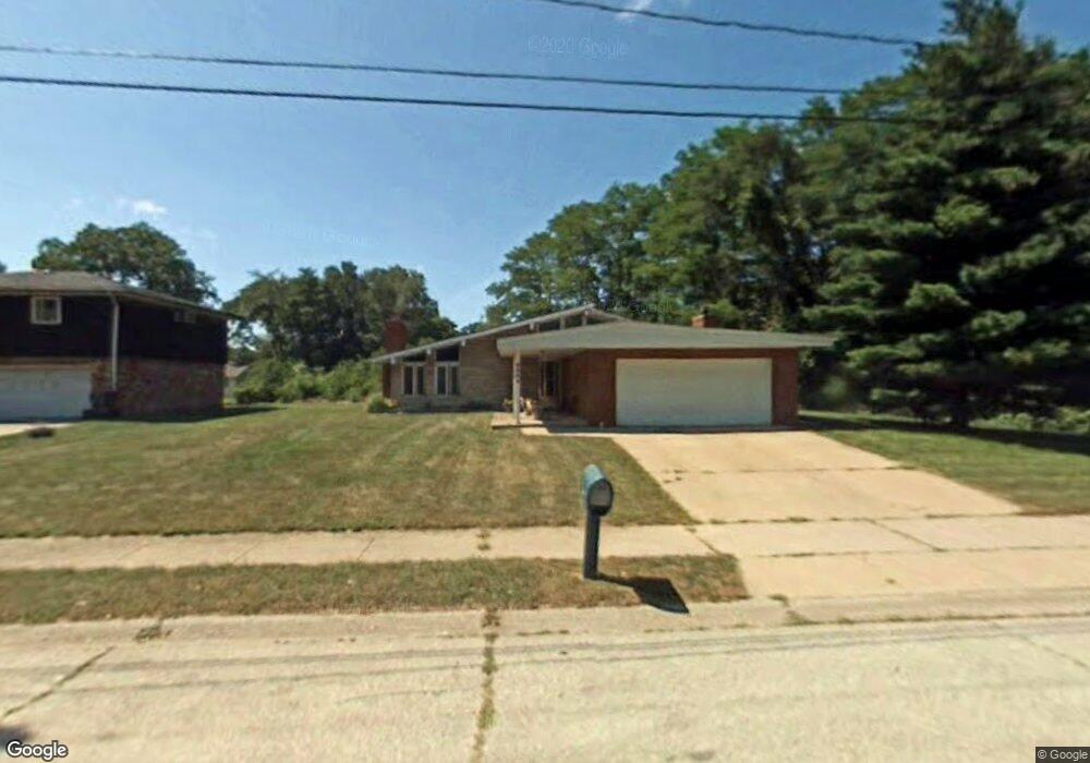 2356 Hendricks St, Gary, IN 46404 - photo 1