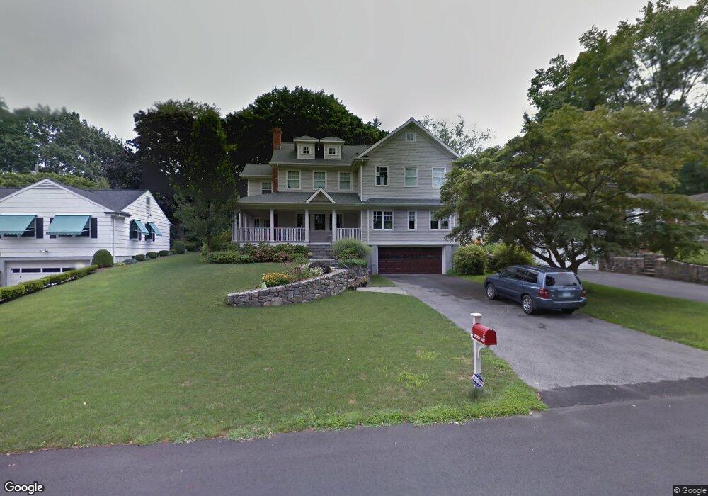 5 Somerset Ln, Riverside, CT 06878 - photo 1