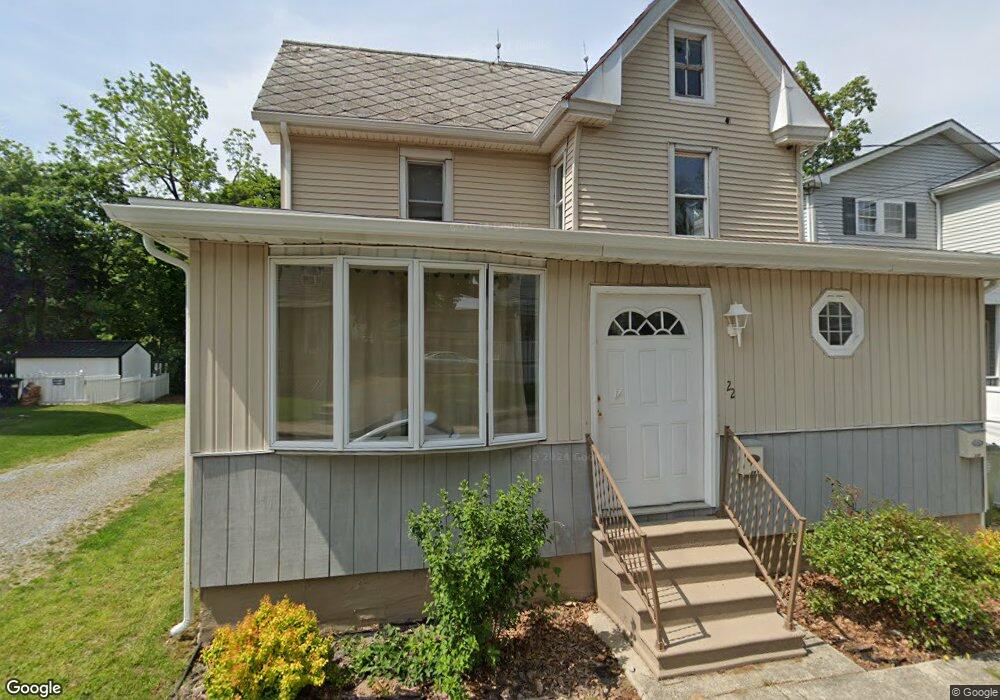 22 Arbutus Ave, Pitman, NJ 08071 - photo 1