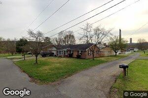 105 Walnut St, New Florence, PA 15944
