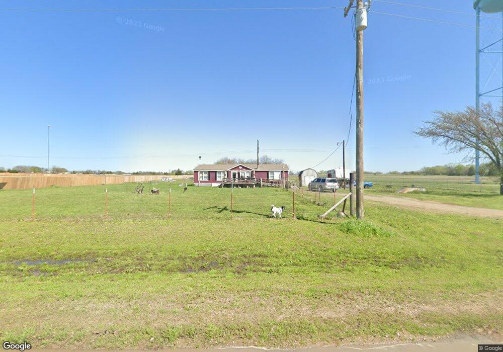 428 County Road 1520, Bonham, TX 75418 - photo 1
