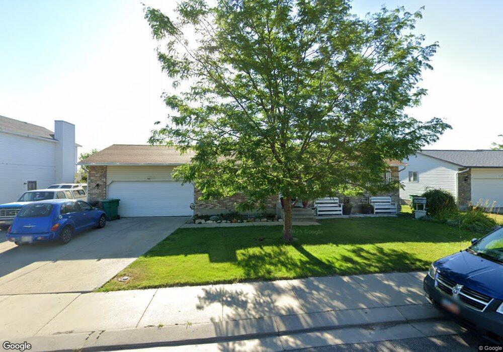 6961 Clernates Dr, West Jordan, UT 84081 - photo 1
