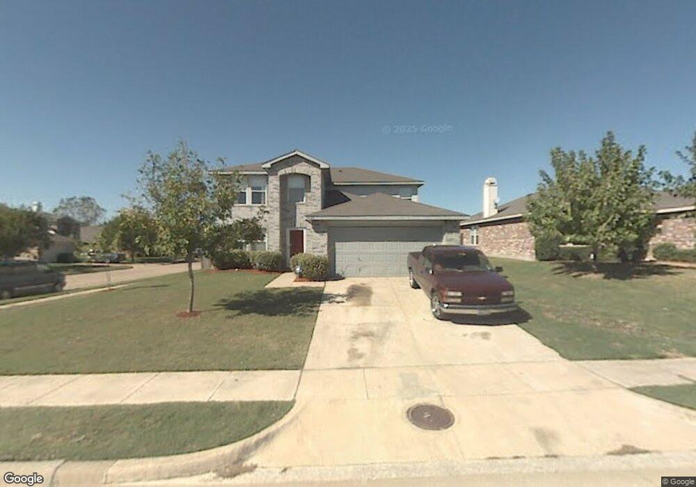 8820 Swan Park Dr, Denton, TX 76210 - photo 1