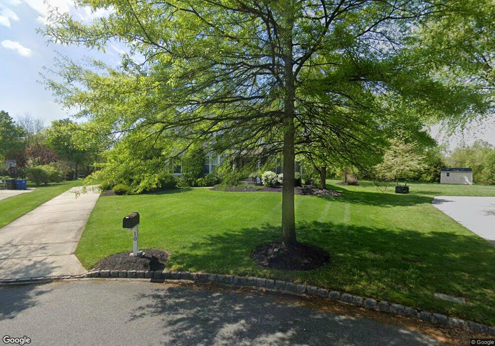 10 Quince Cir, Lumberton, NJ 08048 - photo 1