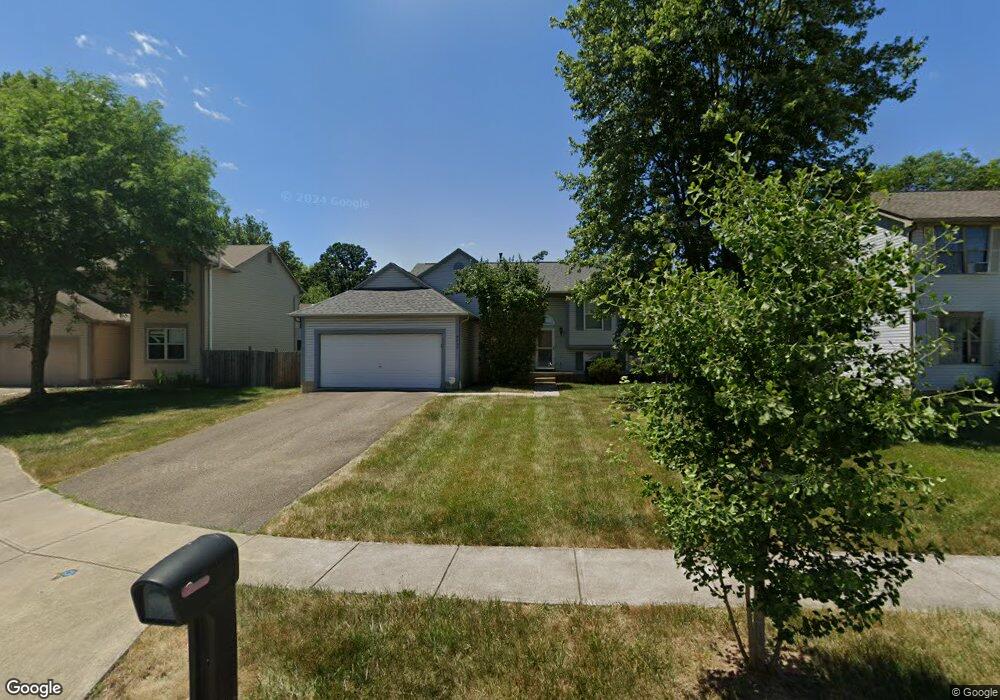5037 Kilbourne Run Place, Columbus, OH 43229 - photo 1