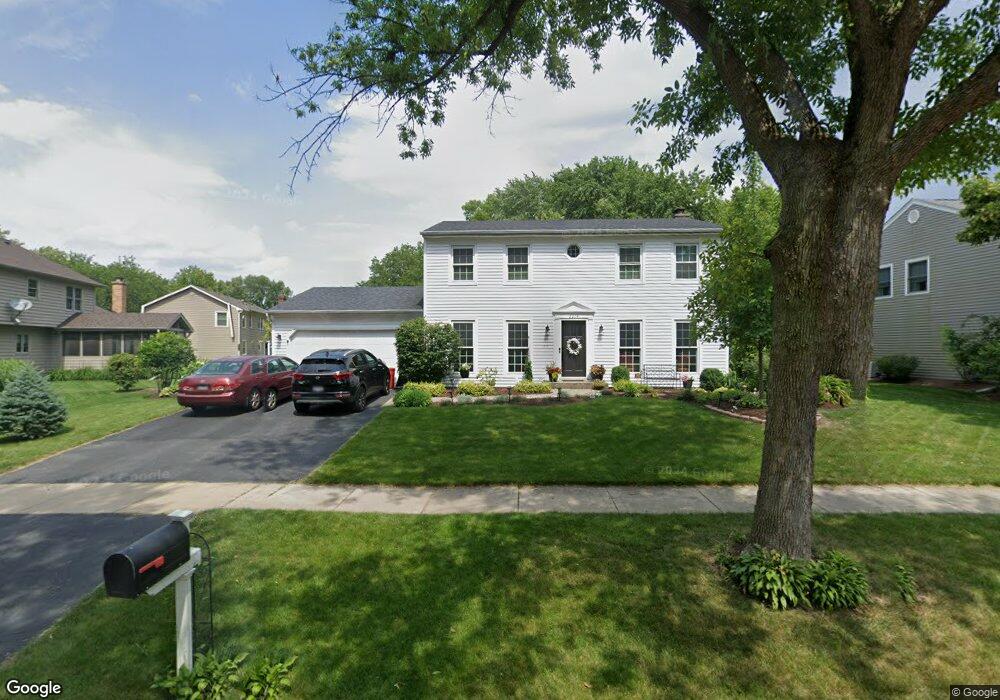 2214 Riverlea Cir, Naperville, IL 60565 - photo 1