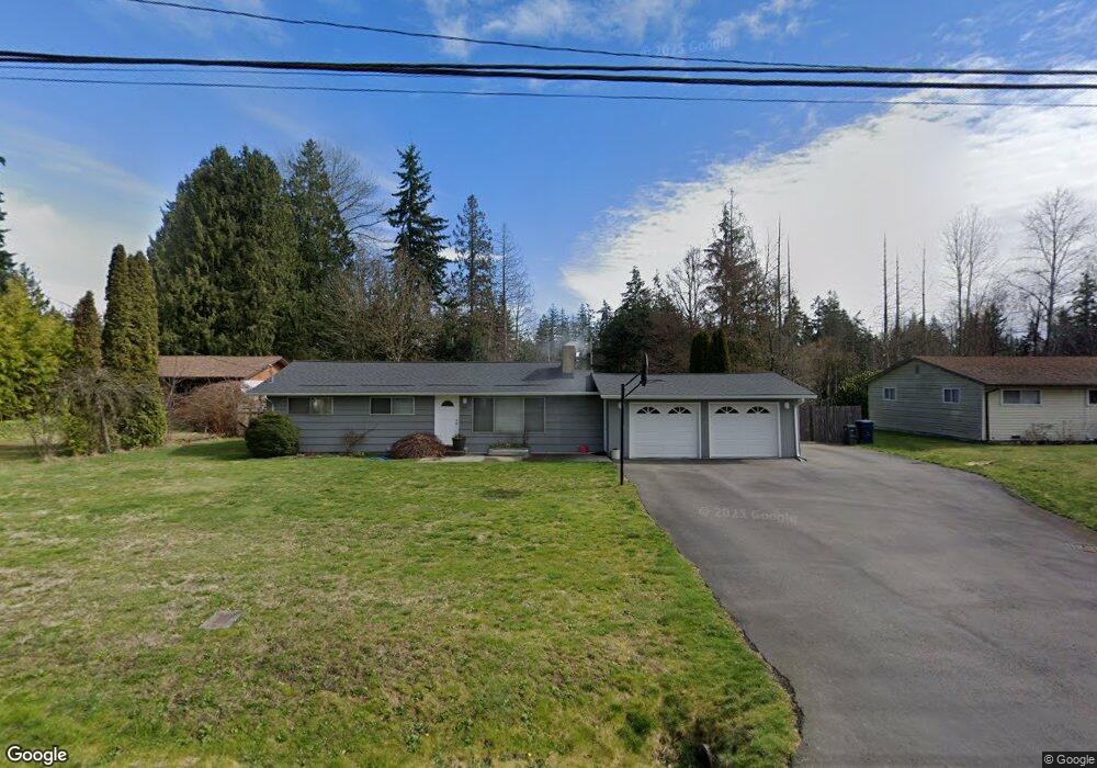 11811 Silver Way, Everett, WA 98208 - photo 1