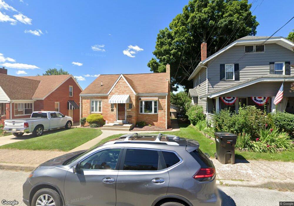 2016 Mcminn St, Aliquippa, PA 15001 - photo 1