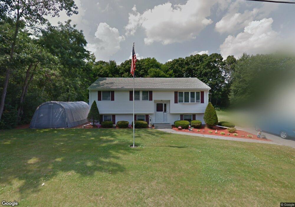 103 Forest Park Rd, Dracut, MA 01826 - photo 1