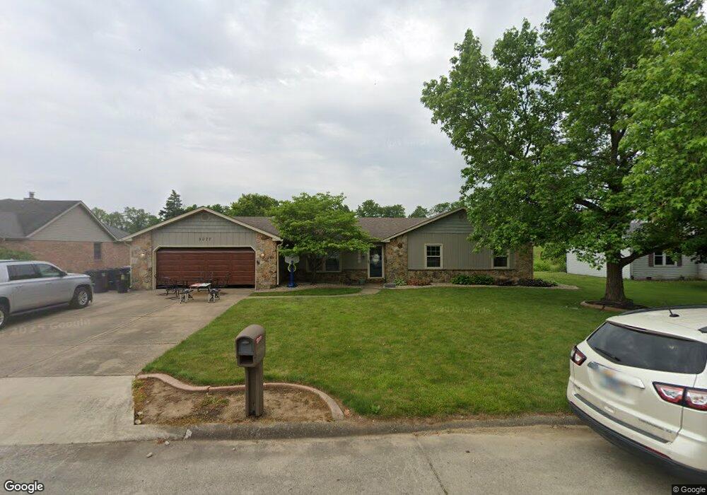 5077 Stonespring Way, Anderson, IN 46012 - photo 1