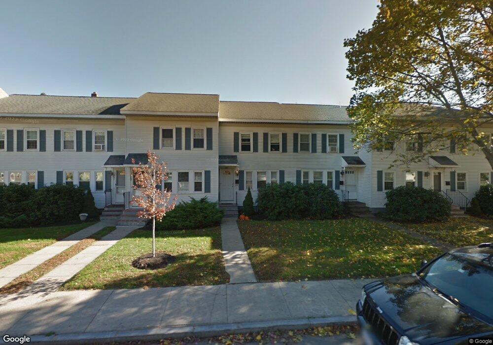 287 Central St unit 1, Acton, MA 01720 - photo 1