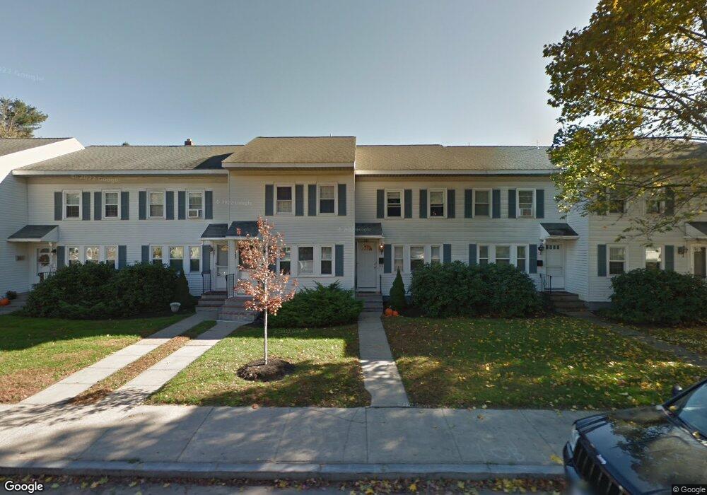 289 Central St, Acton, MA 01720 - photo 1