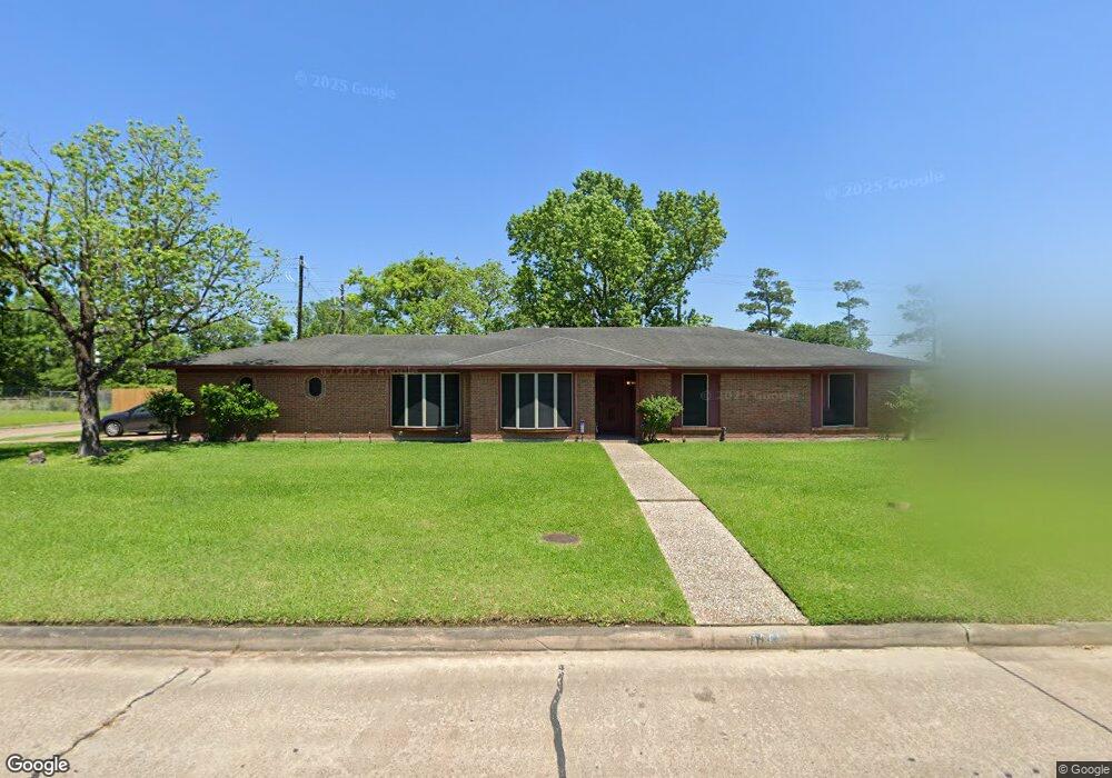 10566 Woodwick St, Houston, TX 77016 - photo 1