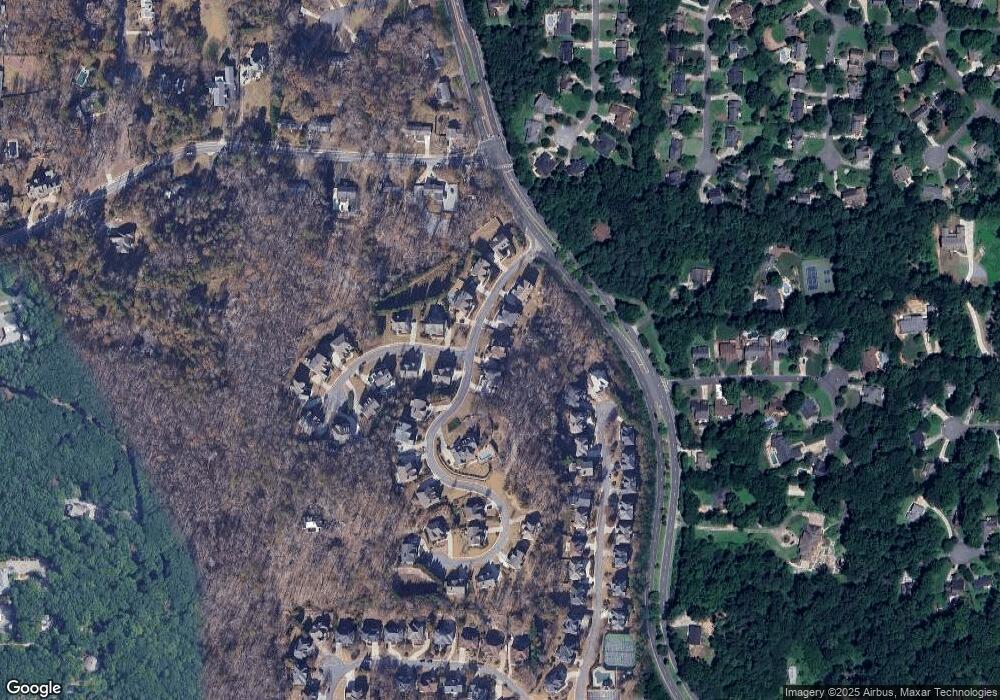 1460 Hilltop Overlook Dr, Marietta, GA 30062 - photo 1