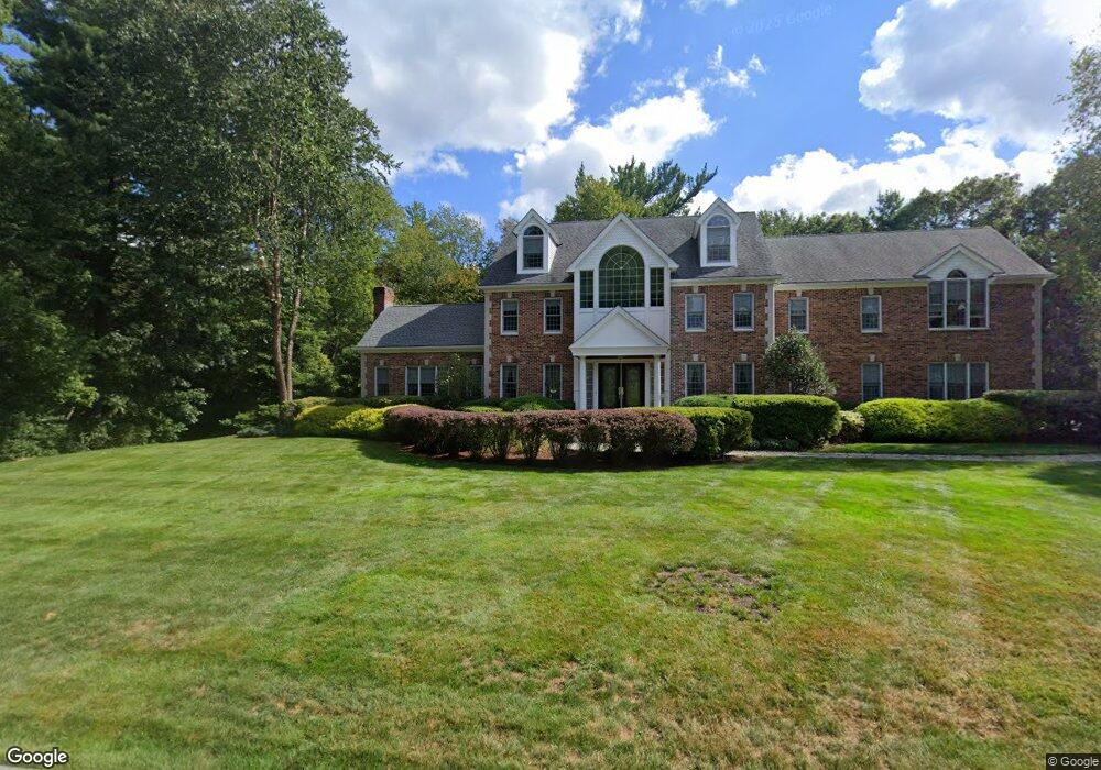 111 Curtis Mill Ln, Hanover, MA 02339 - photo 1