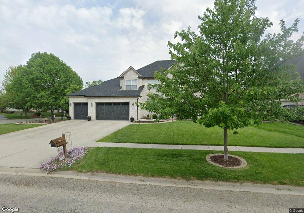 634 Carnation Dr unit 6, Oswego, IL 60543 - photo 1