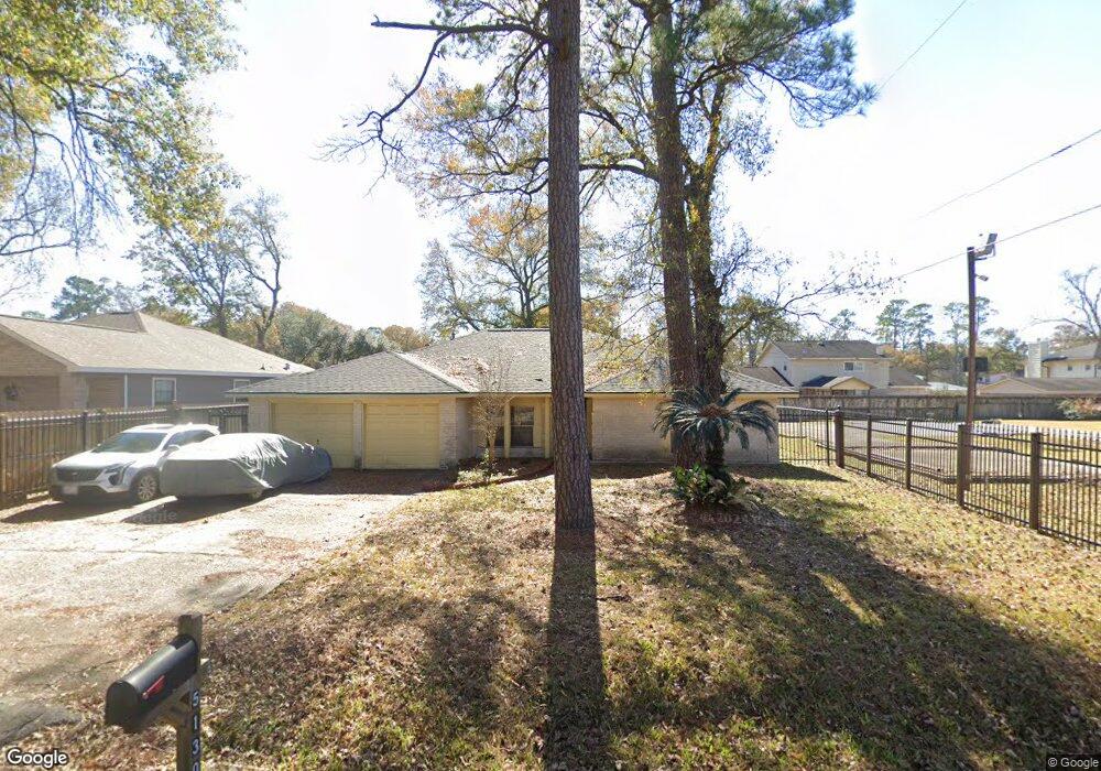 5130 Calgary Ln, Houston, TX 77016 - photo 1