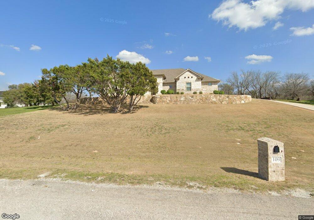 109 Morgan Meadows Dr, Weatherford, TX 76087 - photo 1