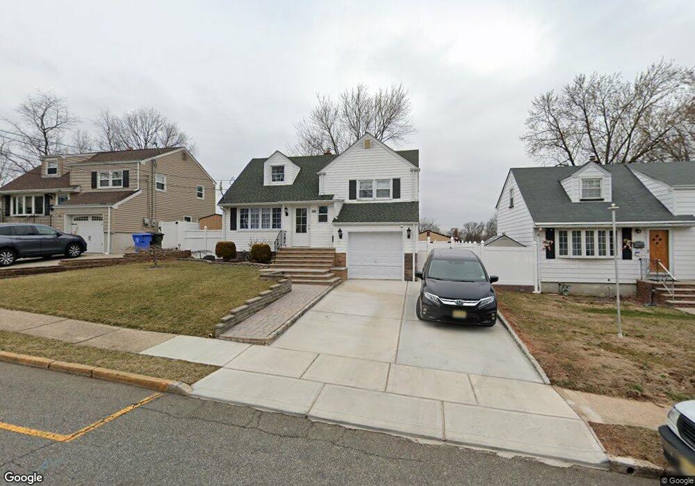 46 Overlook Terrace, Fords, NJ 08863 - photo 1