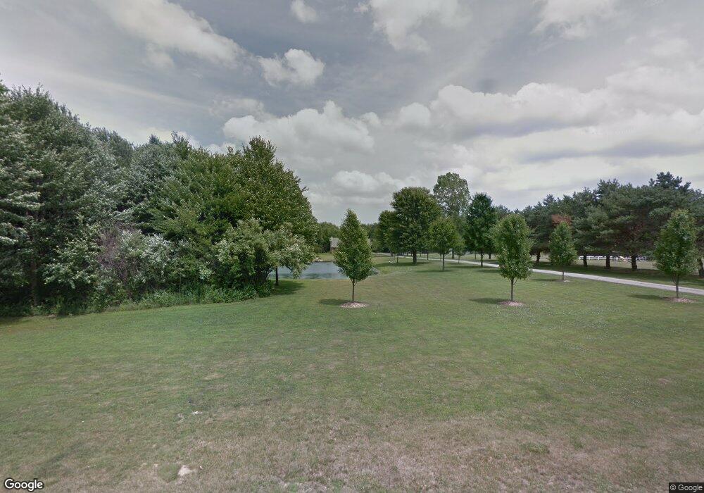 8084 Reinhardt Rd, Carleton, MI 48117 - photo 1