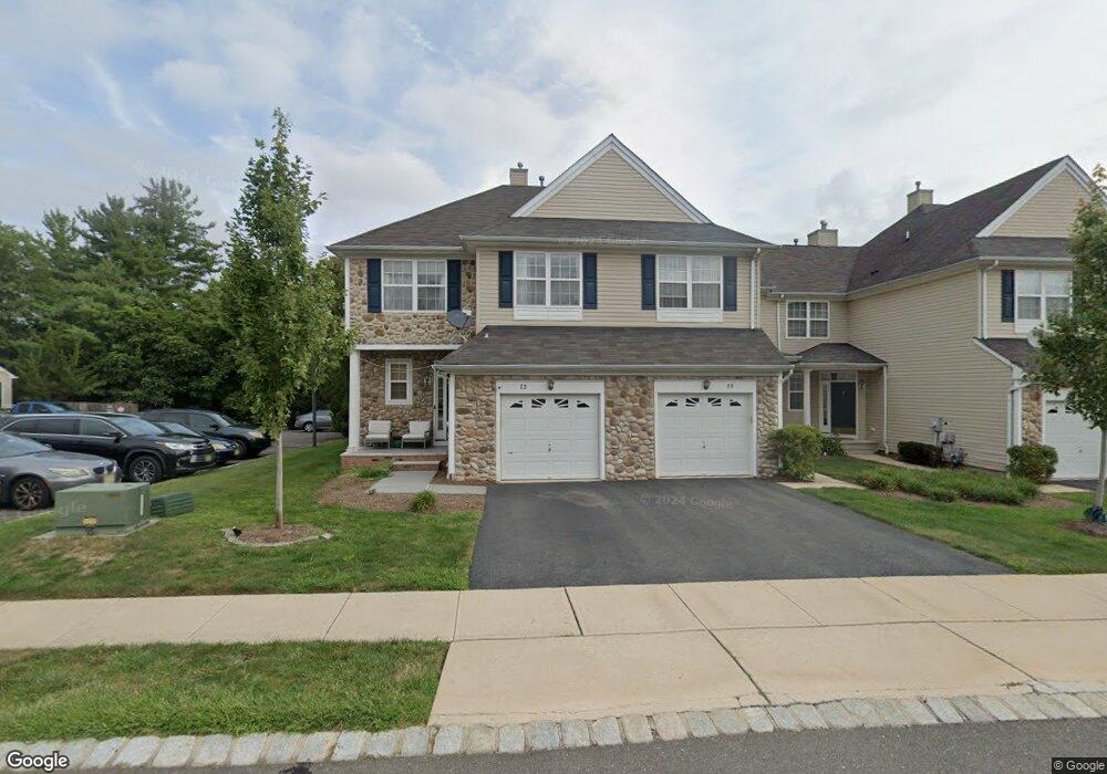 73 River Birch Cir, Princeton, NJ 08540 - photo 1