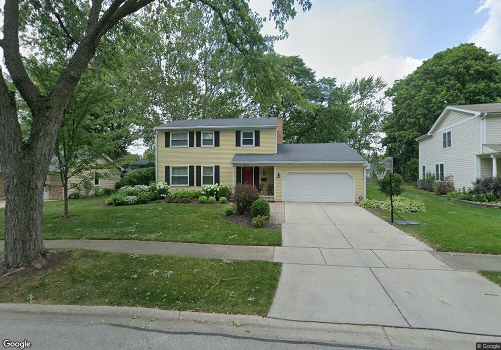 233 James Ln, Naperville, IL 60540 - photo 1