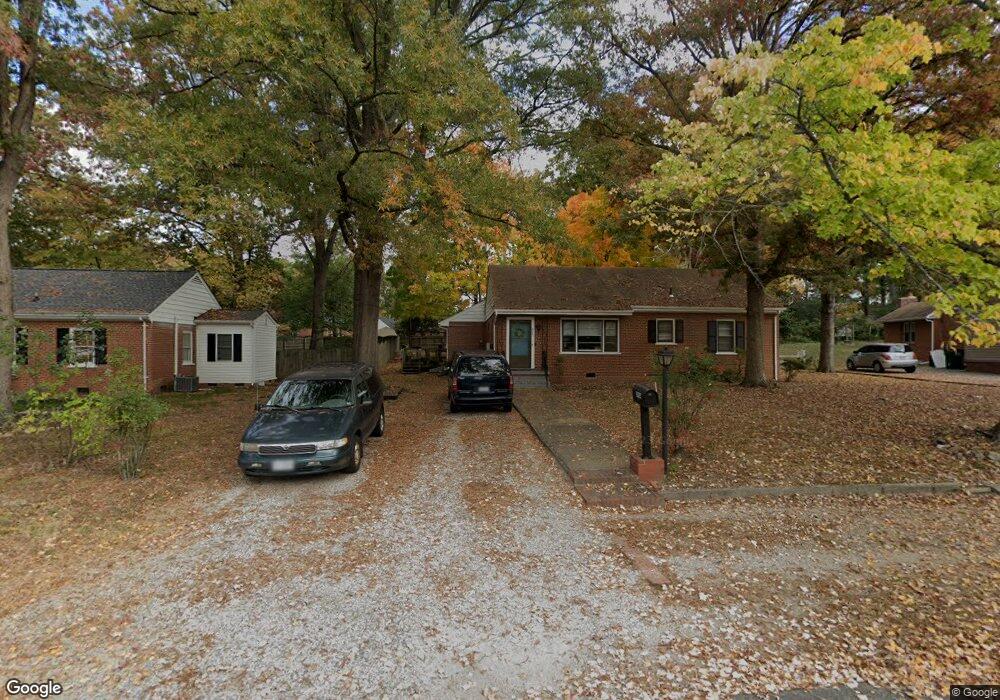 8904 Mapleton Rd, Henrico, VA 23229 - photo 1