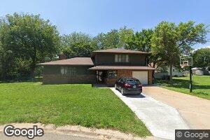 92 E Sedgwick Place, Haven, KS 67543