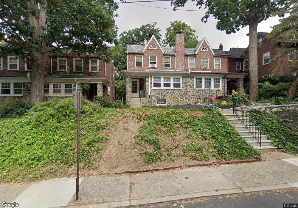 711 W 21st St, Wilmington, DE 19802 - photo 1