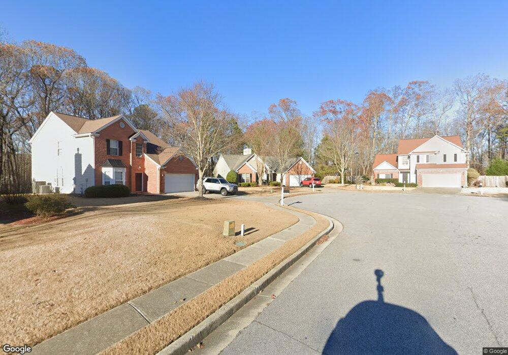 2542 Bancroft Way unit 118, Buford, GA 30519 - photo 1